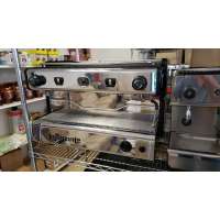 Кофемашина профессиональная полуавтоматическая La Spaziale Special EP 2GR